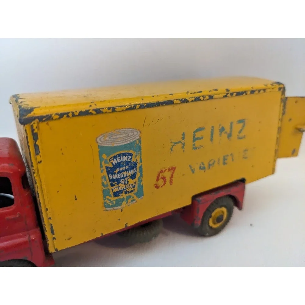 Dinky up sale